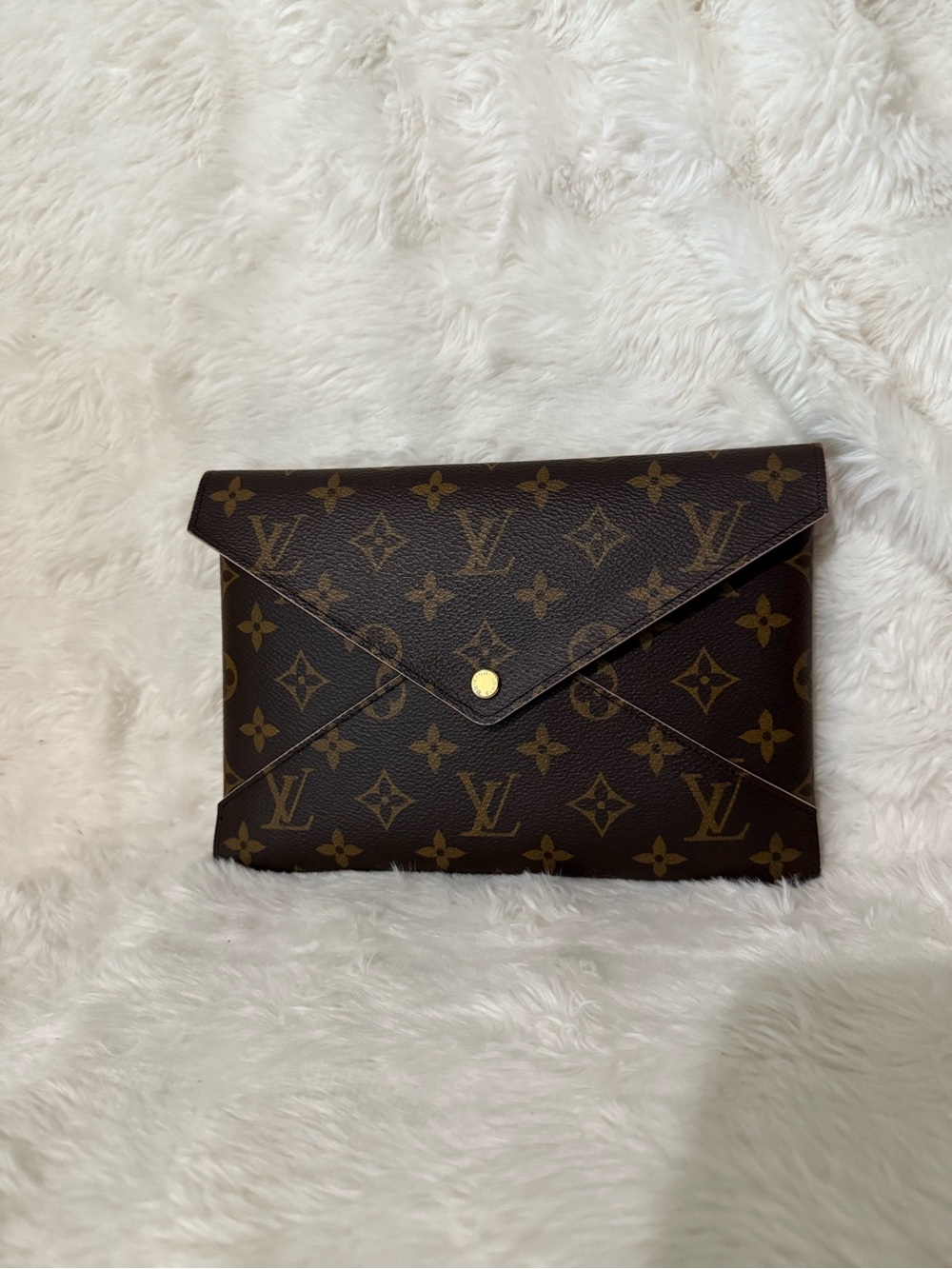 Louis Vuitton Large Kirigami pochette